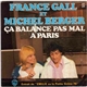 France Gall Et Michel Berger - Ça Balance Pas Mal A Paris