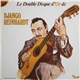 Django Reinhardt - Le Double Disque D'Or De Django Reinhardt