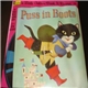 Unknown Artist - Puss In Boots