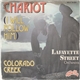 Lafayette Street - Chariot (I Will Follow Him)