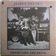 James Talley - Tryin' Like The Devil