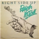 Ralph McTell - Right Side Up