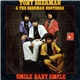 Tony Sherman & The Sherman Brothers - Smile Baby Smile