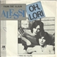 Alessi - Oh, Lori / I Was So Sure