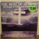 Various - The Best Of Gospel: 20 Songs Of Faith and Inspiration