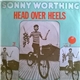 Sonny Worthing - Head Over Heels / Free My Soul