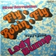 Silver Convention / Penny McLean - Fly, Robin, Fly / Lady Bump