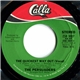 The Persuaders - The Quickest Way Out (Vocal)