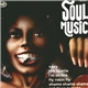 The Philly Soul Corporation - Soul Music = Soul Hits (Vol. 2)