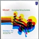 Mozart / Grumiaux Trio With Arpad Gérecz, Max Lesueur - Complete String Quintets