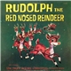 The St. Nicholas Singers - Rudolph The Red Nosed Reindeer