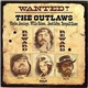 Waylon Jennings, Willie Nelson, Jessi Colter, Tompall Glaser - Wanted! The Outlaws