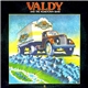 Valdy And The Hometown Band - Valdy And The Hometown Band