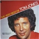 Tom Jones - The Very Best Of Tom Jones