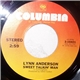 Lynn Anderson - Sweet Talkin' Man