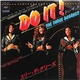 The Three Degrees - Do It!