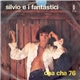 Silvio E I Fantastici - Cha Cha 76