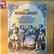 Daniel-Francois-Esprit Auber - Manon Lescaut