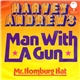 Harvey Andrews - Man With A Gun