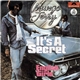 Mungo Jerry - It's A Secret / English Girls