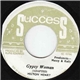 Milton Henry - Gypsy Woman / Gypsy Dub