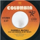 Darrell McCall - Pins And Needles (In My Heart) / Every Girl I See