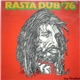 The Agrovators - Rasta Dub '76