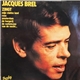 Jacques Brel - Jacques Brel Zingt