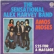 The Sensational Alex Harvey Band - Amos Moses