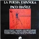 José Manuel Herraiz - La Poesia Española Con Música De Paco Ibañez