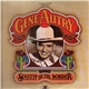 Gene Autry - Sings South Of The Border/All American Cowboy