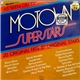 Various - Motown Superstars