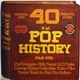 Various - K-tel Pop History 1968-1976