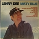 Lenny Dee - Misty Blue