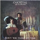 Courtial With Errol Knowles - Don't You Think It's Time