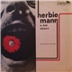 Herbie Mann - Live In New York, 1964