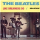 The Beatles - Searchin' / Like Dreamers Do