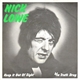 Nick Lowe - Keep It Out Of Sight