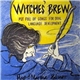 Hap & Martha Palmer - Witches' Brew