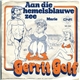 Gerrit Golf - Aan Die Hemelsblauwe Zee