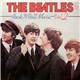 The Beatles - Rock 'N' Roll Music Vol. 2