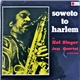 The Hal Singer Jazz Quartet - Soweto To Harlem