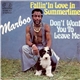 Marboo - Fallin' In Love In Summertime / Don't Wont You To Leave Me