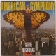 Steve Nicholas - American Symphony / Lady Of Downtown