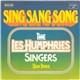 The Les Humphries Singers - Sing Sang Song