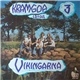 Vikingarna - Kramgoa Låtar 3