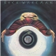 Rick Wakeman And The English Rock Ensemble - No Earthly Connection