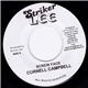 Cornell Campbell - Screw Face