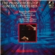 Various - The Phase 4 World Of Concert Overtures