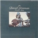 David Grisman - The David Grisman Rounder Album